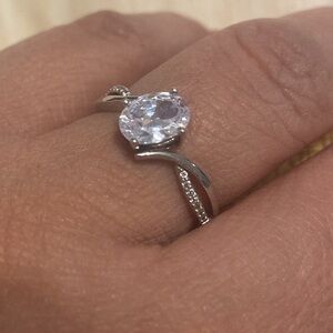 🆕 925 Silver  Ring